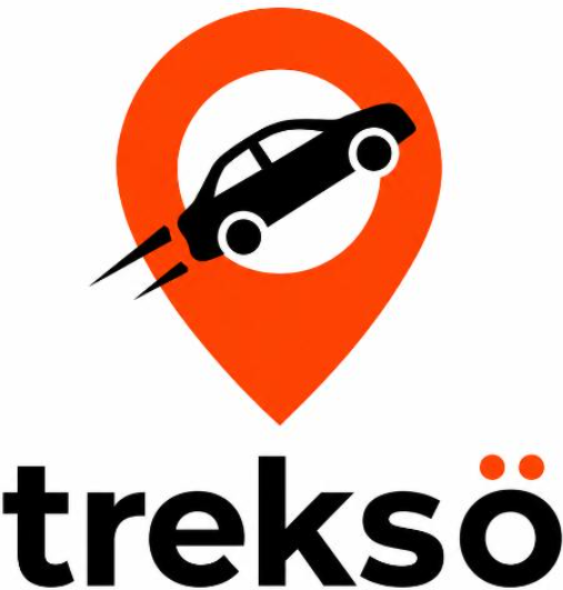Trekso Logo